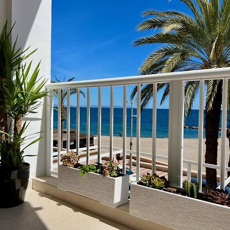 Loft Paseo Apartamento Aguadulce  Exterior foto