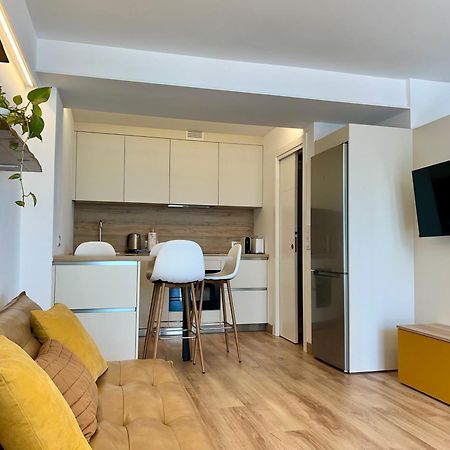 Loft Paseo Apartamento Aguadulce  Exterior foto