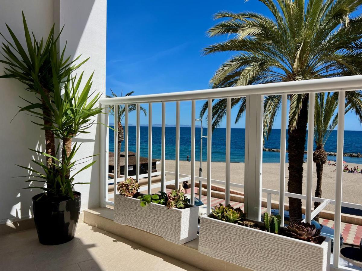 Loft Paseo Apartamento Aguadulce  Exterior foto