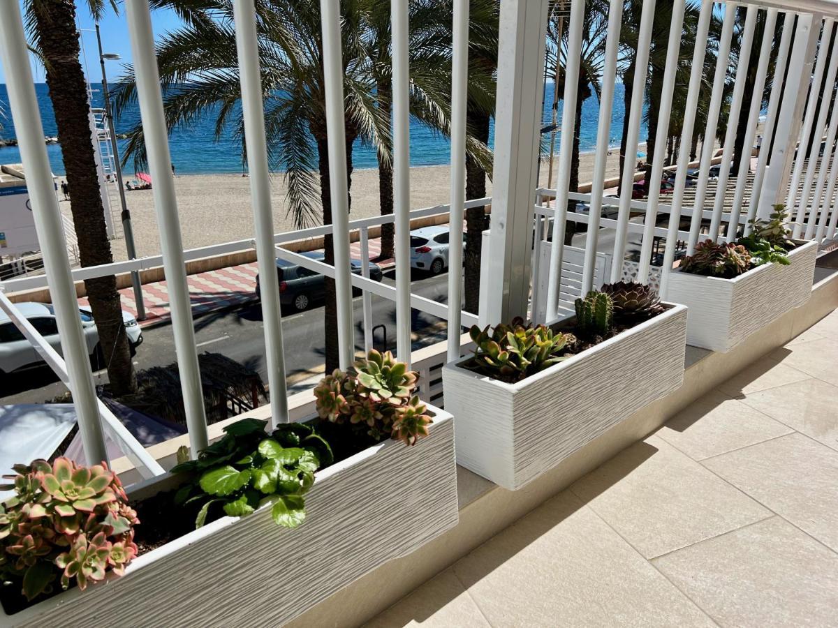 Loft Paseo Apartamento Aguadulce  Exterior foto
