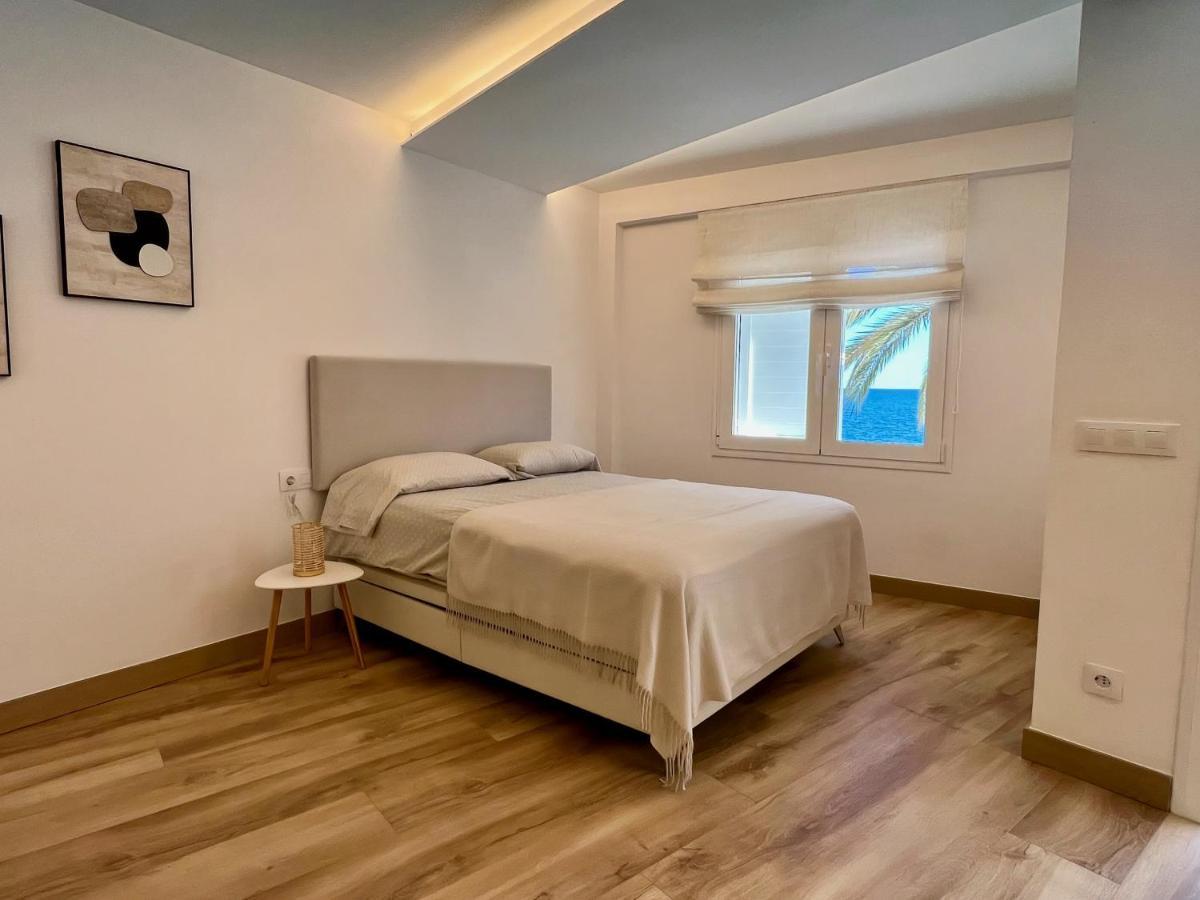 Loft Paseo Apartamento Aguadulce  Exterior foto