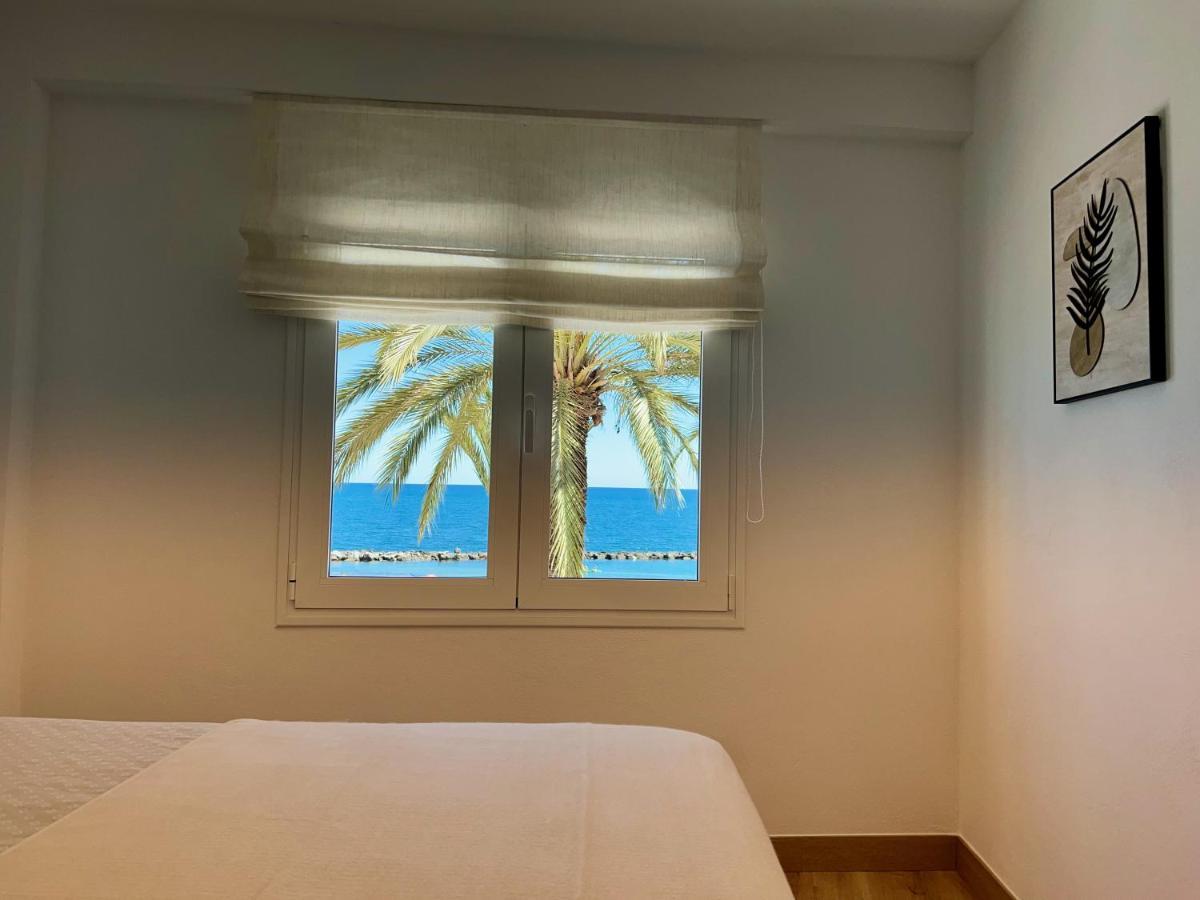 Loft Paseo Apartamento Aguadulce  Exterior foto