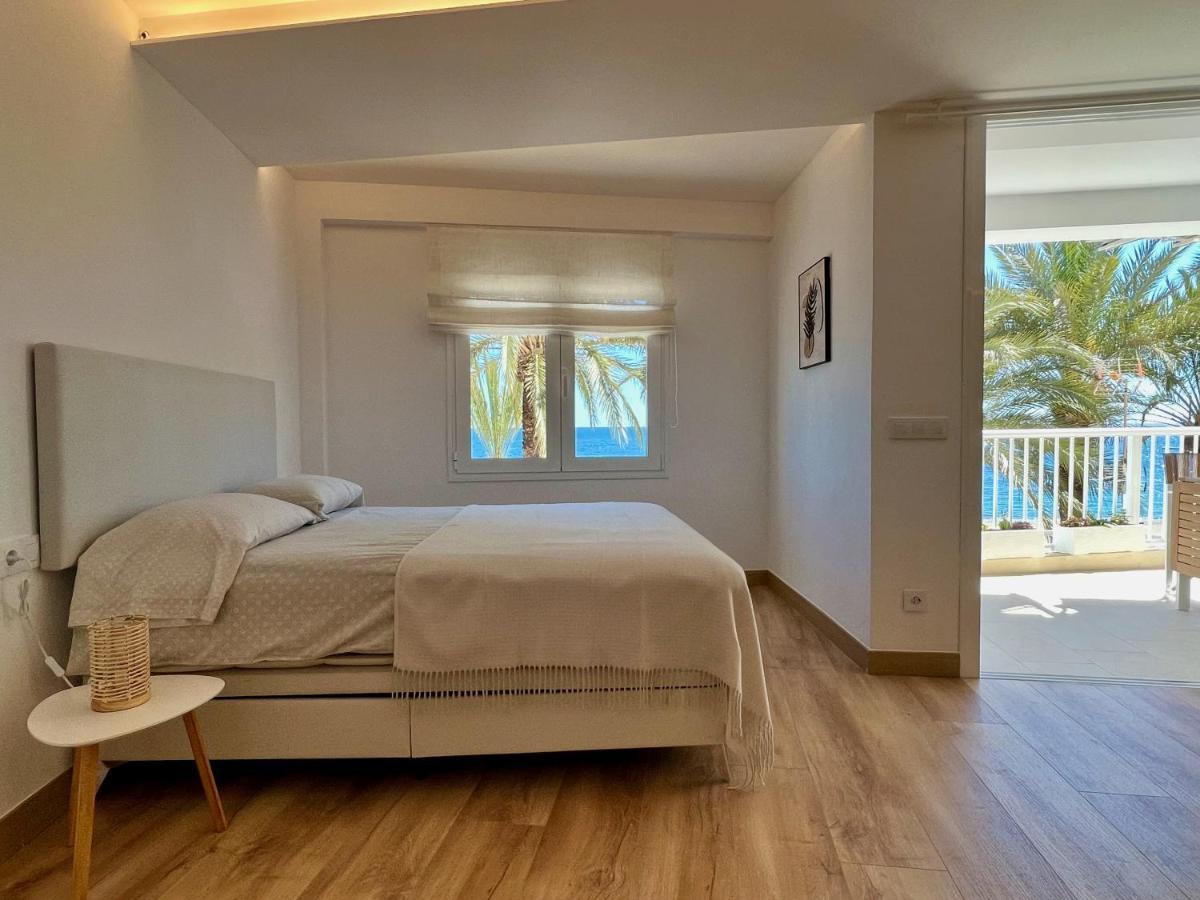 Loft Paseo Apartamento Aguadulce  Exterior foto