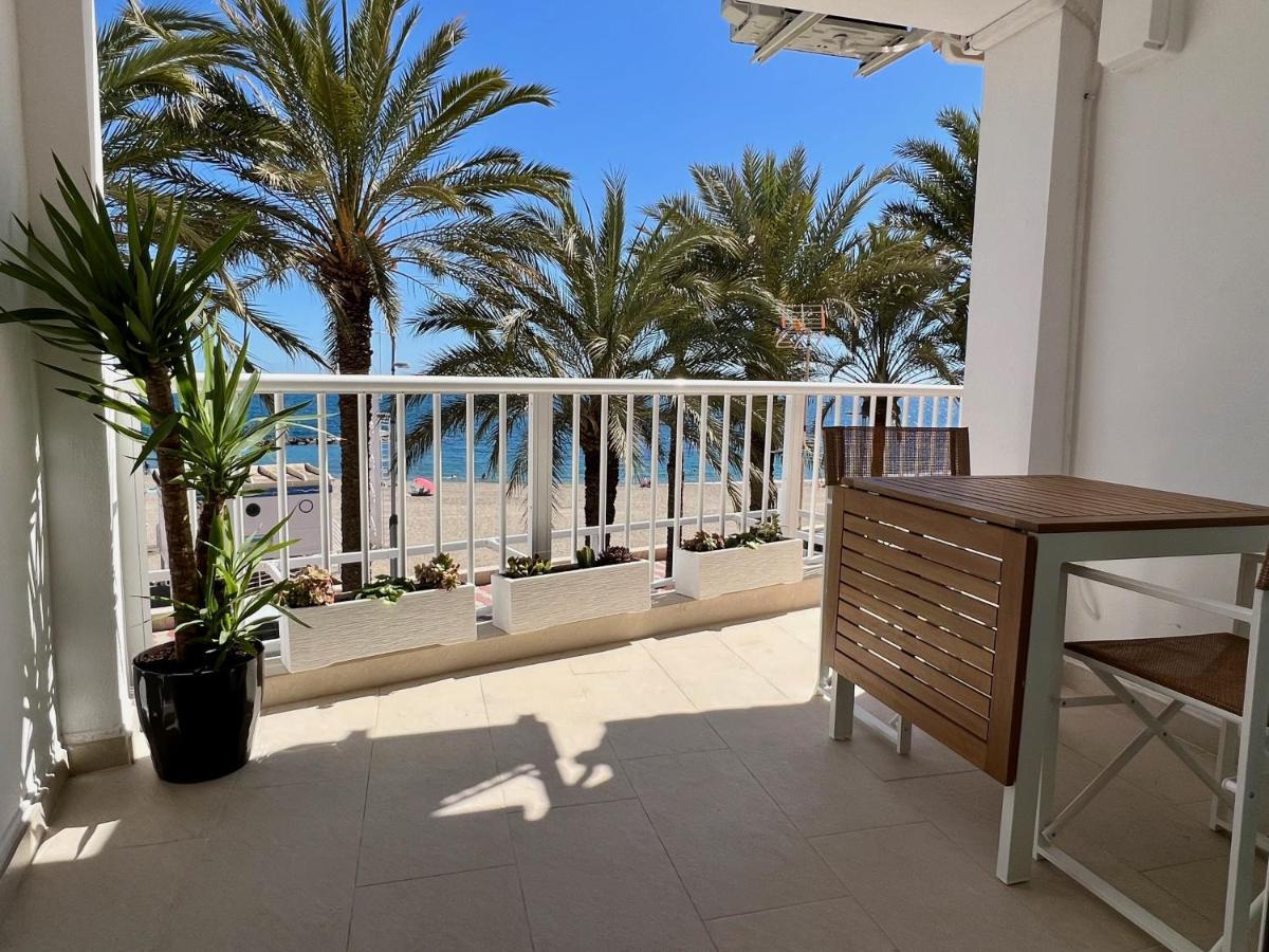 Loft Paseo Apartamento Aguadulce  Exterior foto