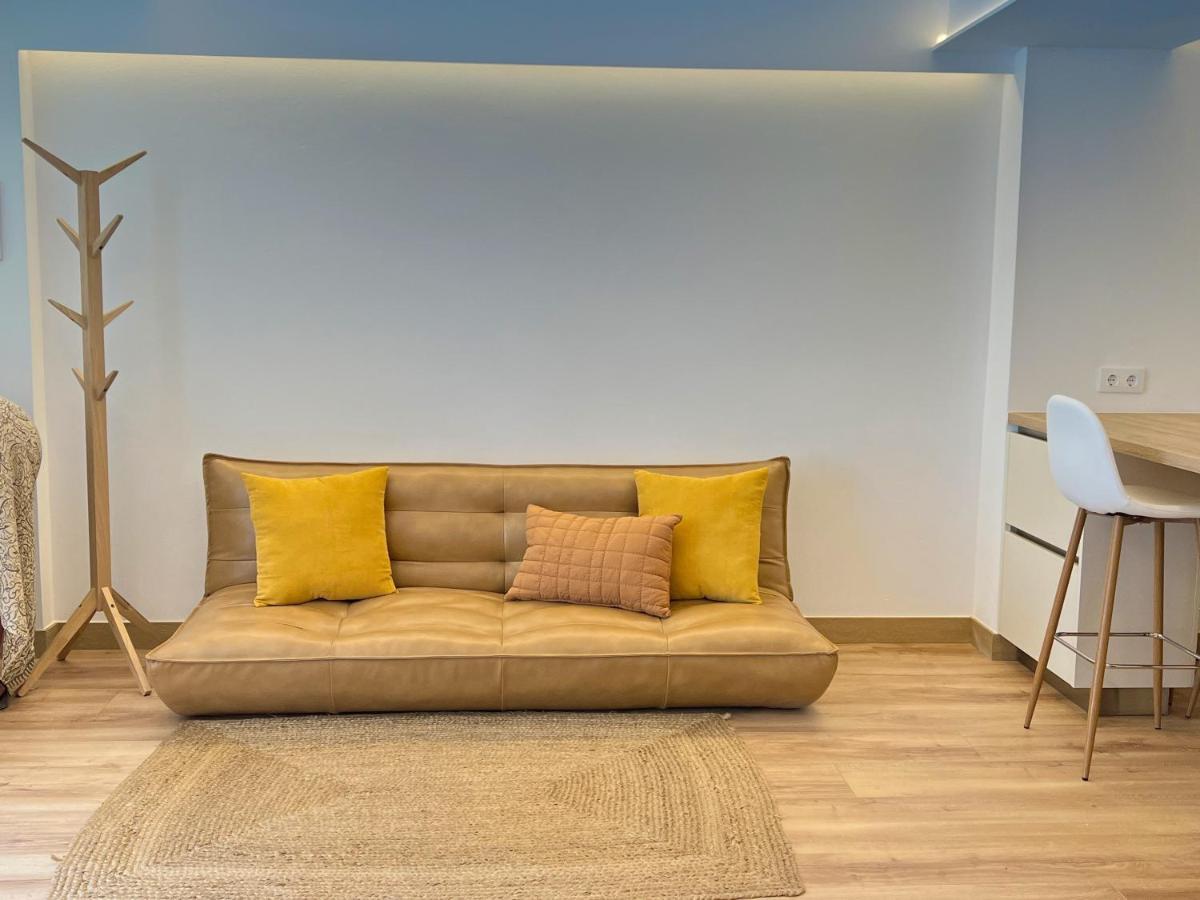 Loft Paseo Apartamento Aguadulce  Exterior foto