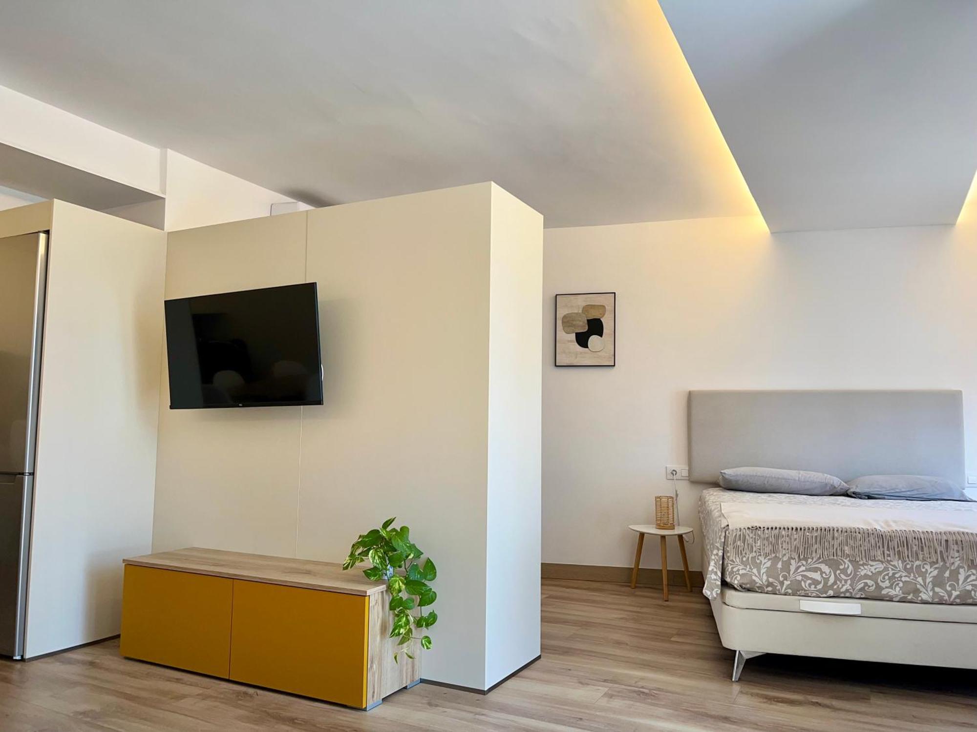 Loft Paseo Apartamento Aguadulce  Exterior foto