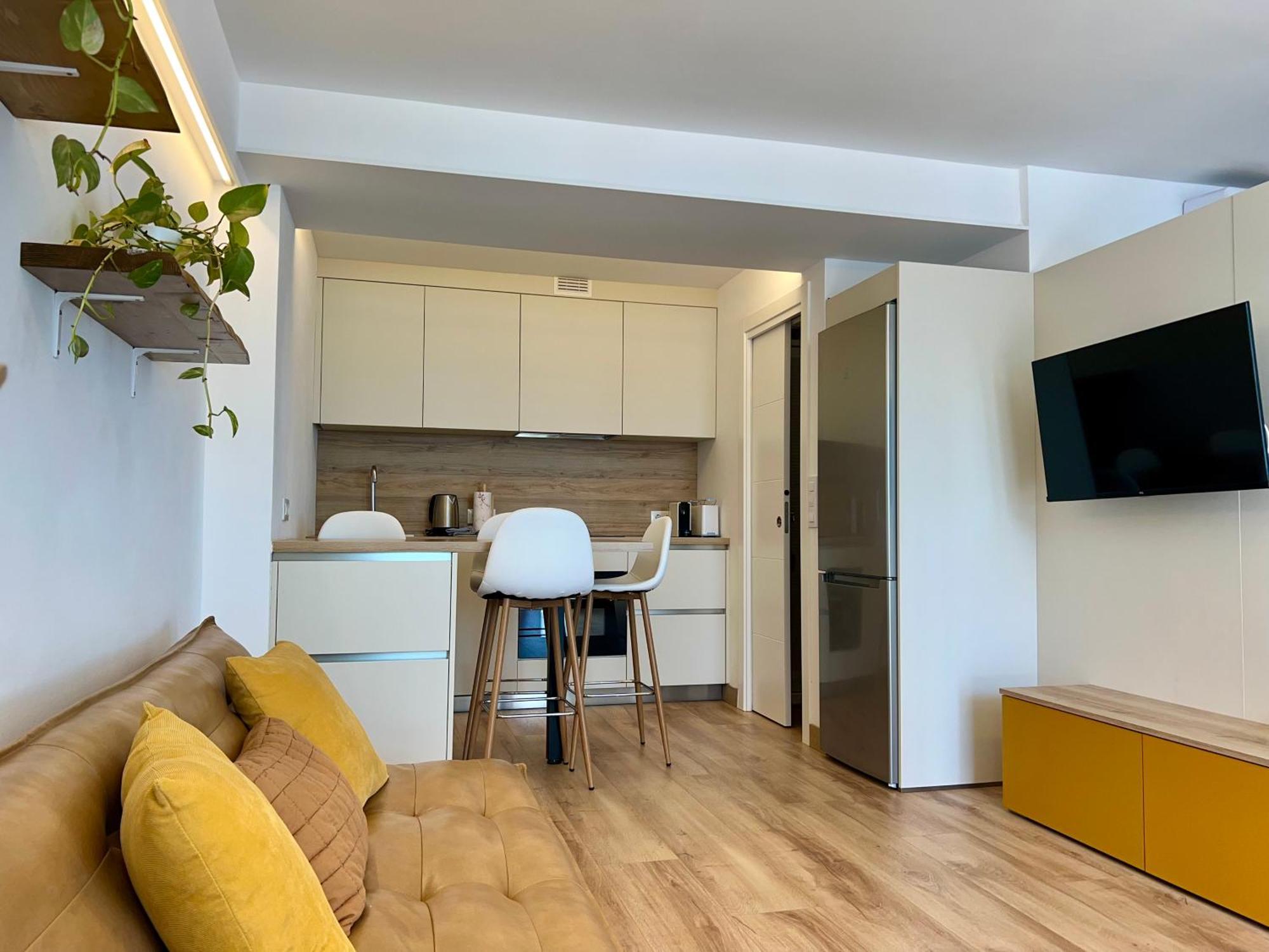 Loft Paseo Apartamento Aguadulce  Exterior foto
