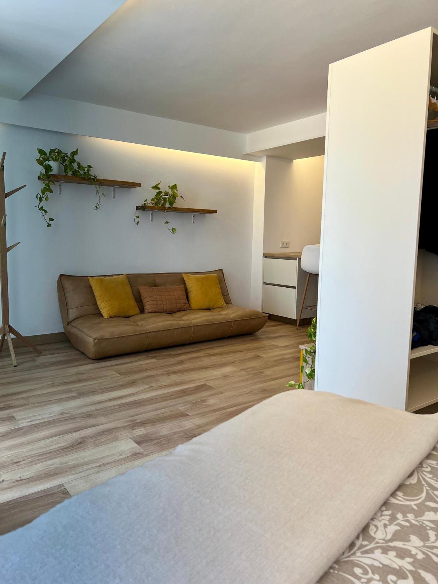 Loft Paseo Apartamento Aguadulce  Exterior foto