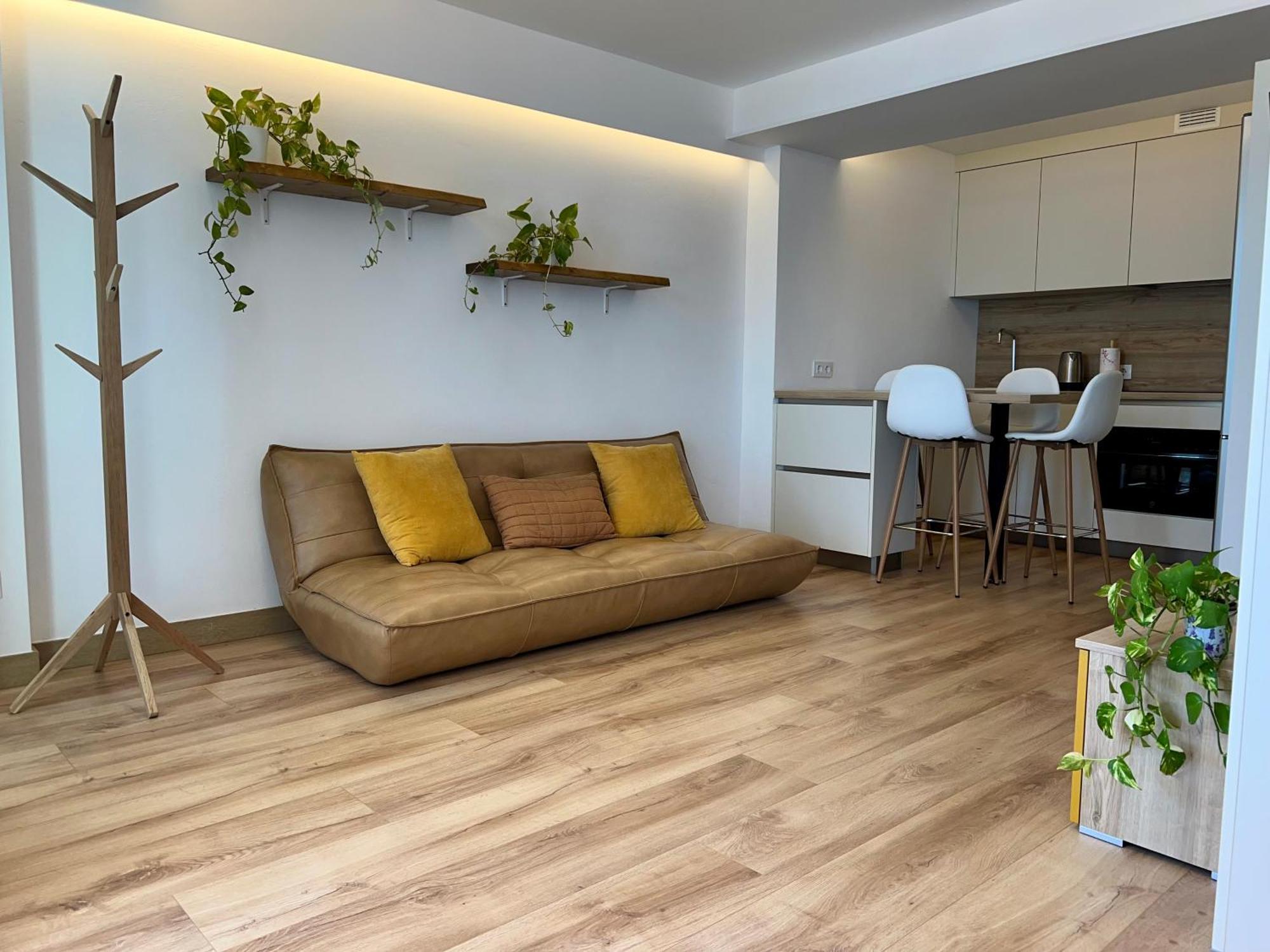 Loft Paseo Apartamento Aguadulce  Exterior foto