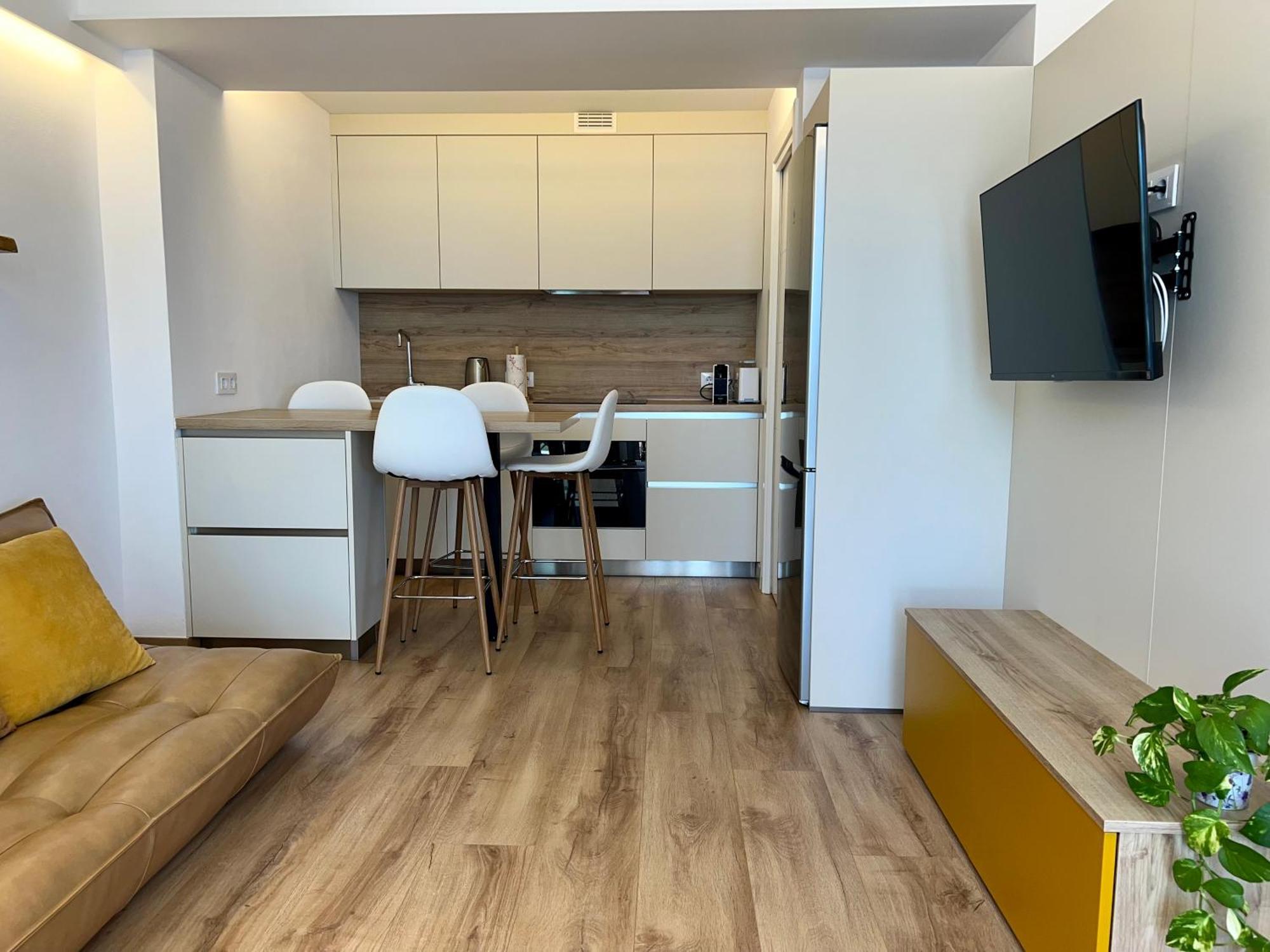Loft Paseo Apartamento Aguadulce  Exterior foto
