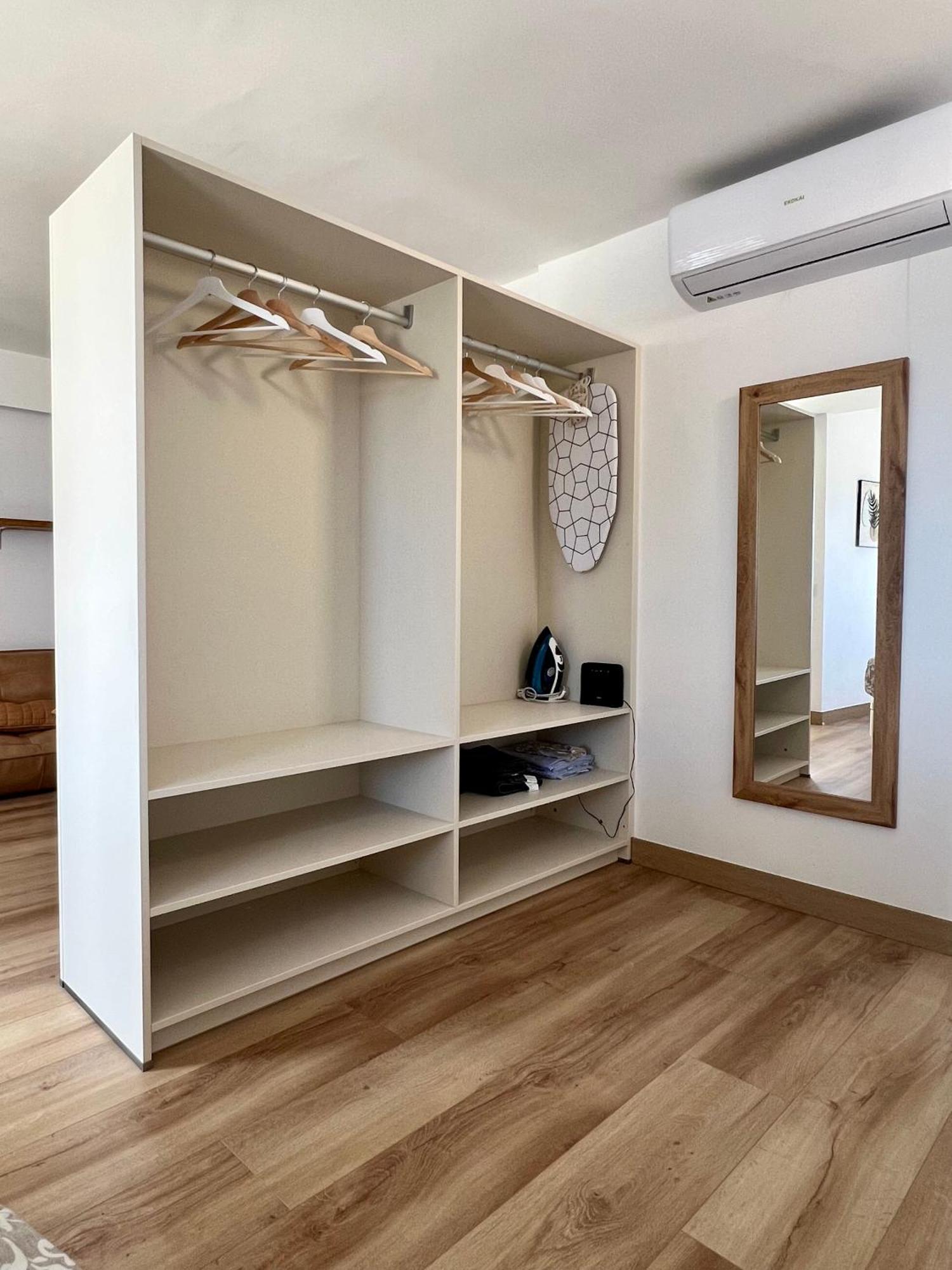 Loft Paseo Apartamento Aguadulce  Exterior foto
