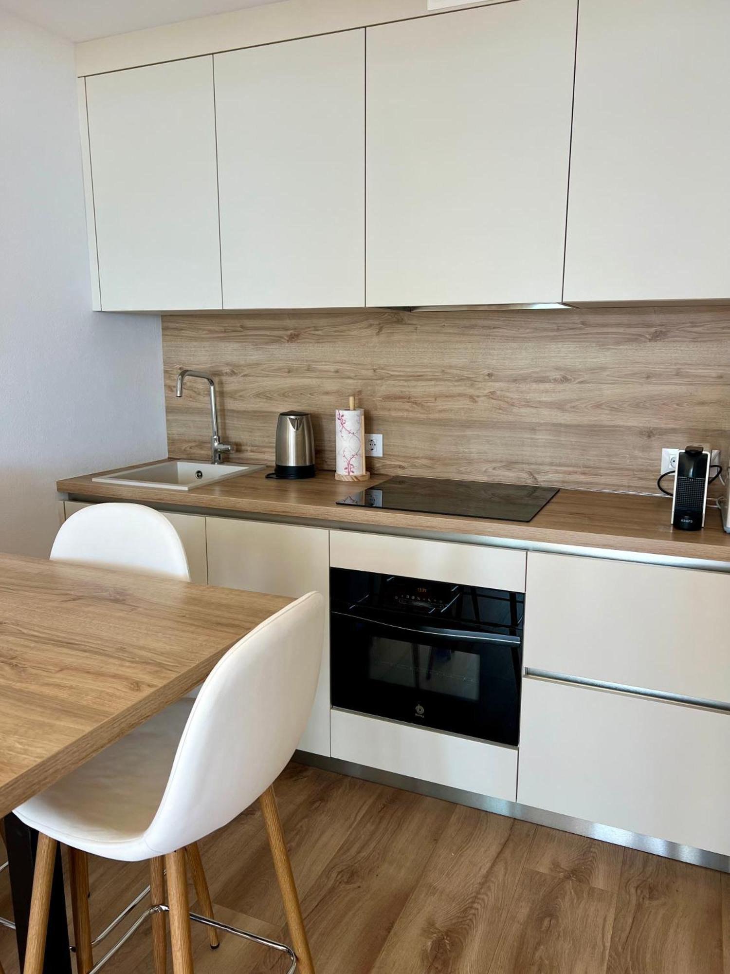Loft Paseo Apartamento Aguadulce  Exterior foto