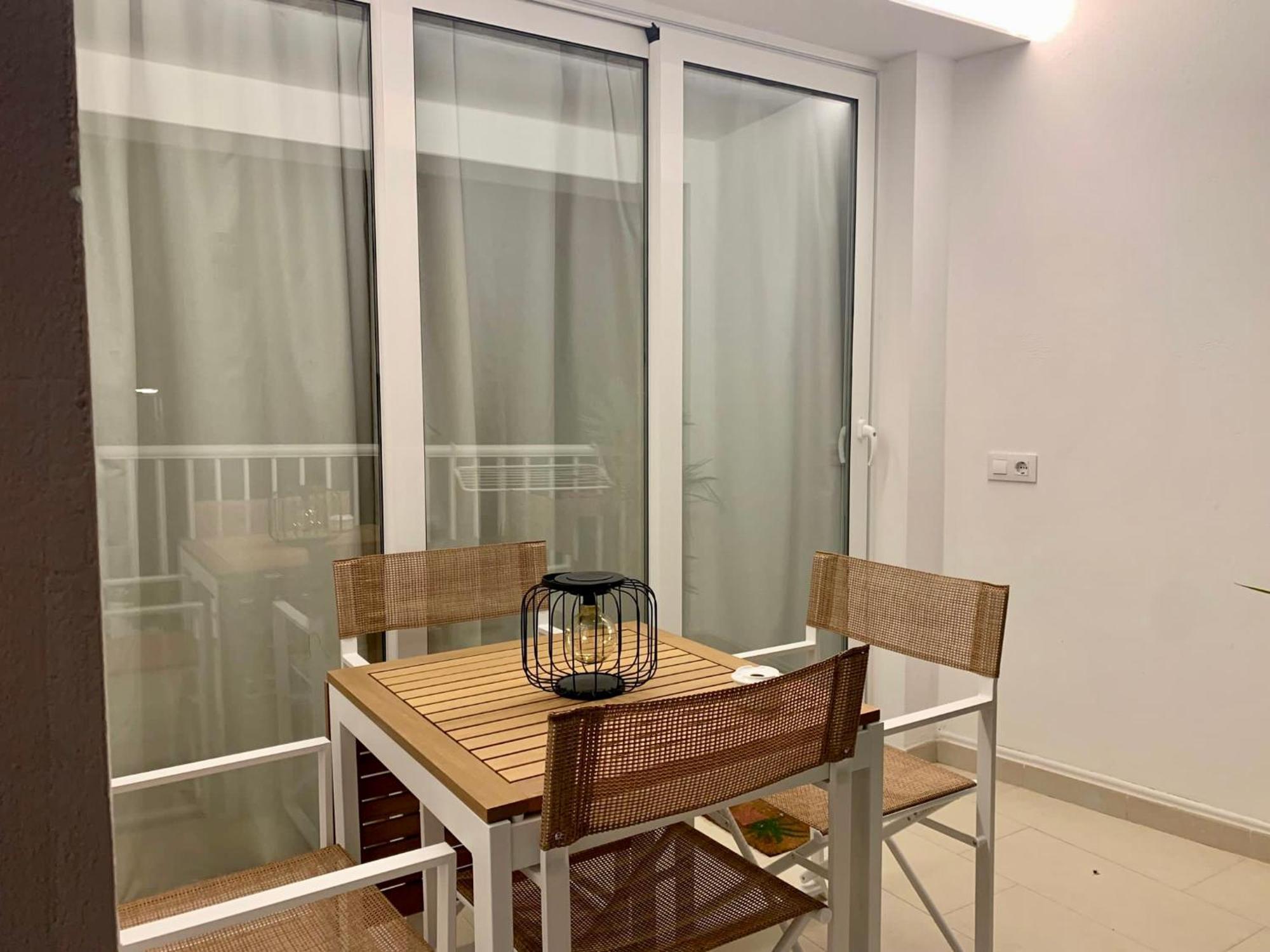 Loft Paseo Apartamento Aguadulce  Exterior foto